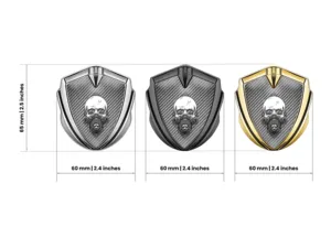 Emblem Auto Abzeichen Limitierte Edition Premium Look